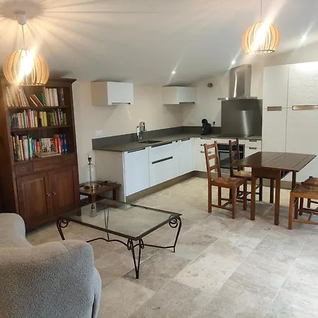 Cocon En Charente-maritime Holiday home *