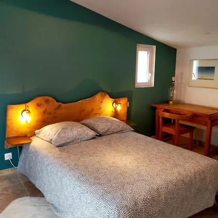 Holiday home Cocon En Charente-maritime