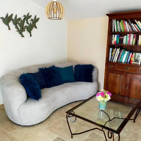 Cocon En Charente-maritime Holiday home *